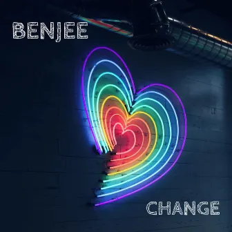 Change by Benjee