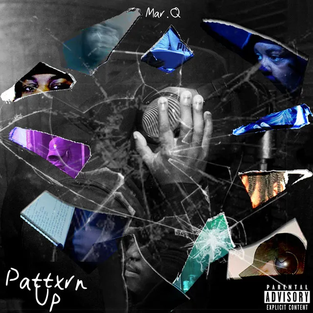 Pattxrn Up