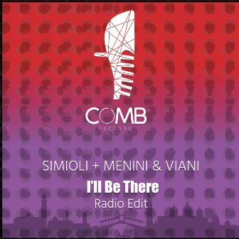 I'll Be There by Simioli