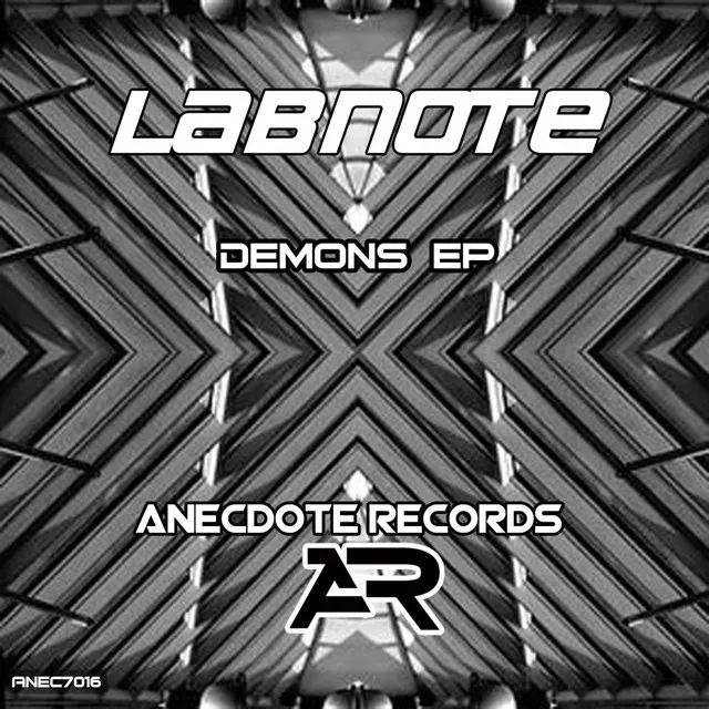 Demons - Original Mix