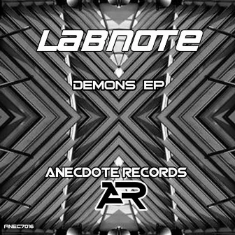 Demons EP by Labnote