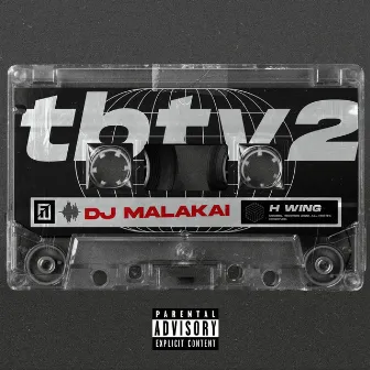 The Beat Tape Vol. 2 by DJ Malakai