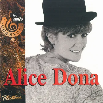 Les Années Chansons by Alice Dona