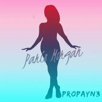 Paris Morgan by Propayn3