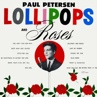 Lollipops & Roses by Paul Petersen