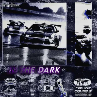 IN THE DARK by PRINCE?!