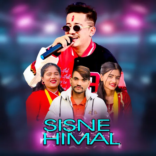 Sisne Himal