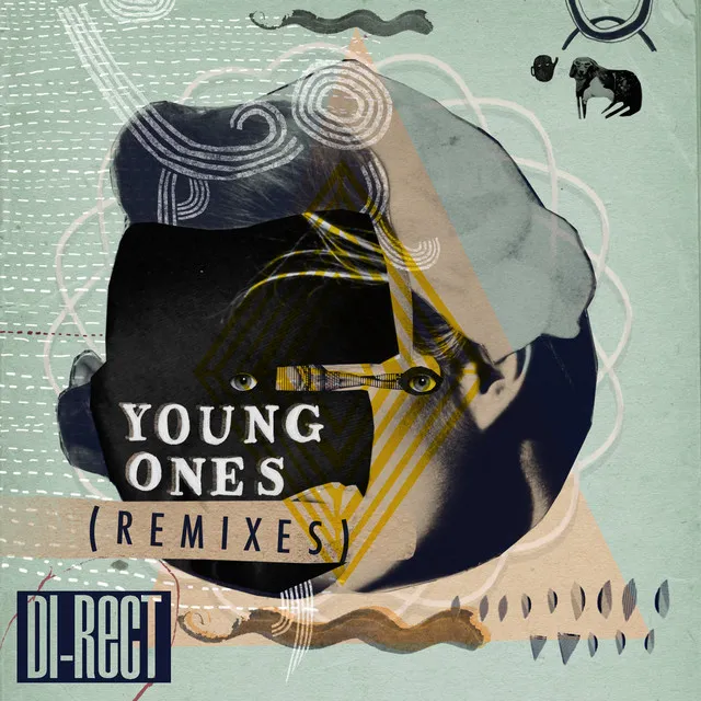 Young Ones - D-Felic Broken ReFix