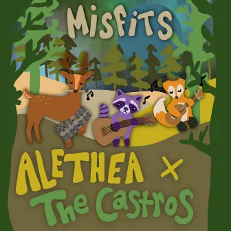 Misfits by ALETHEA