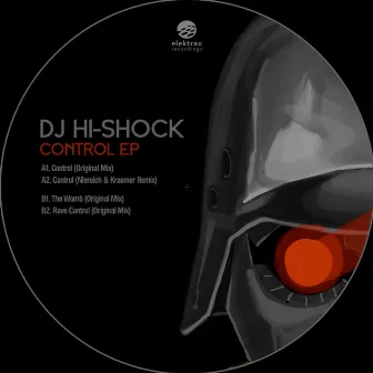 Control Ep by DJ Hi-Shock