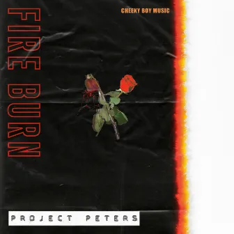 Fire Burn by Project Peters