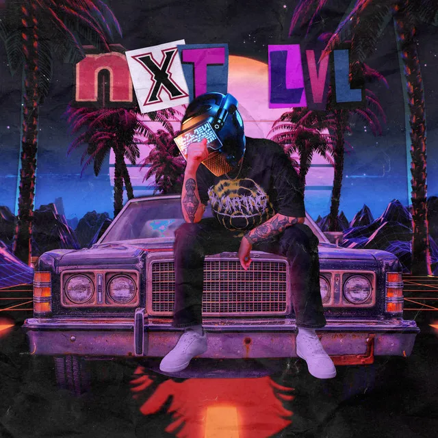 NXT LVL