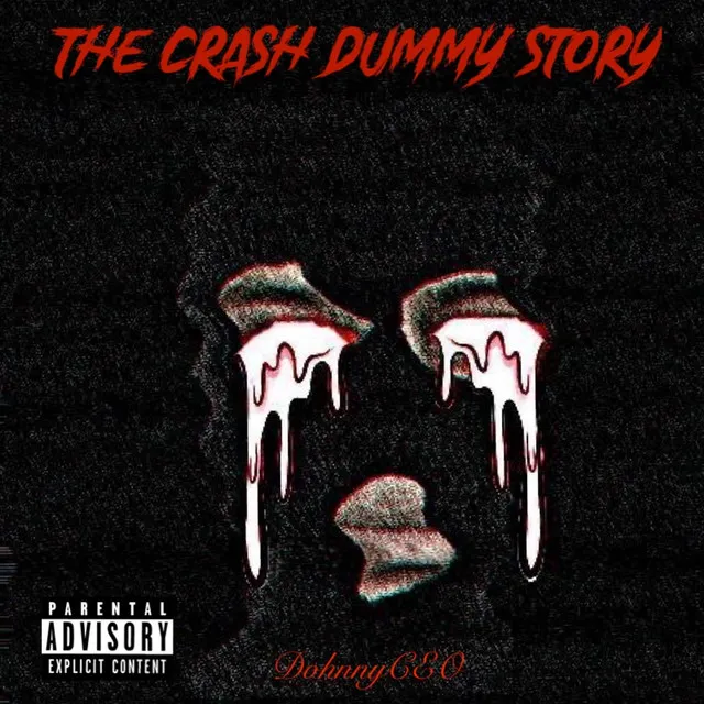 The Crash Dummy Story