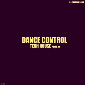 Dance Control Vol 8 by Coot