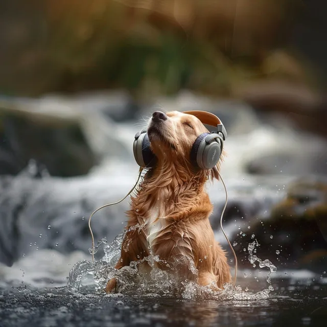 River Runs: Music for Dog Serenity