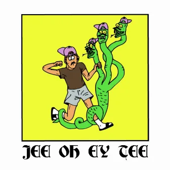 Jee Oh Ey Tee by DVNO