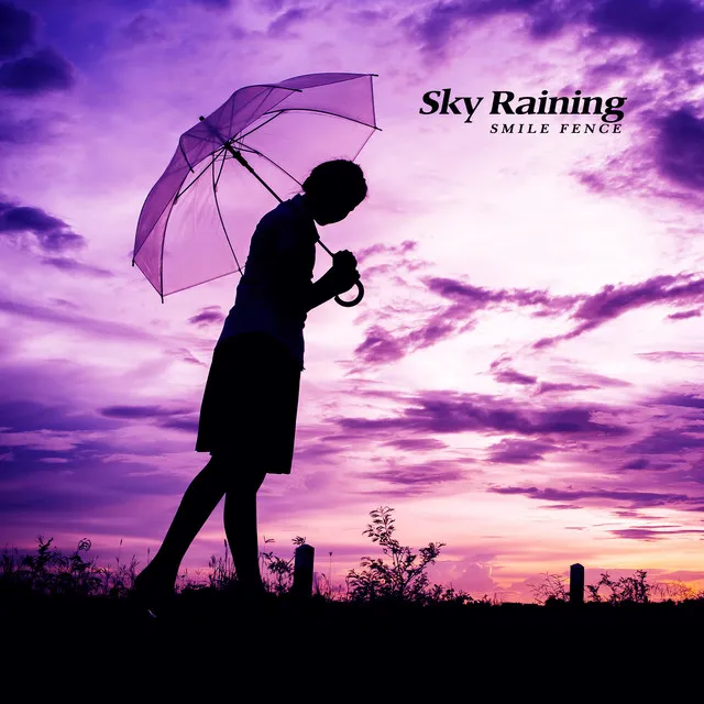 Sky Raining