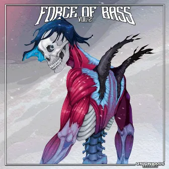 Force of Bass, Vol. 2 by UnionBass