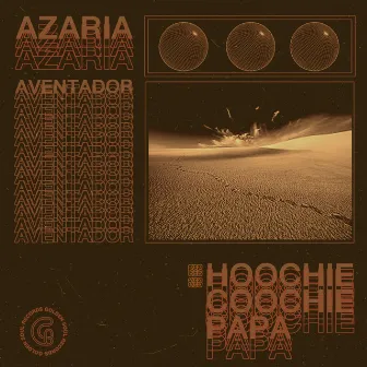 Azaria & Hoochie Coochie Papa - Aventador by Azaria