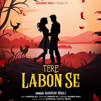 Tere Labon Se by Gaurav Mali