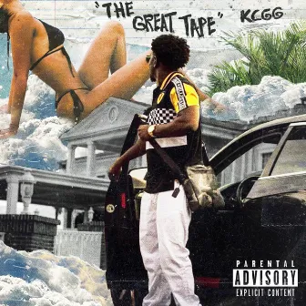 The Great Tape by KCGG