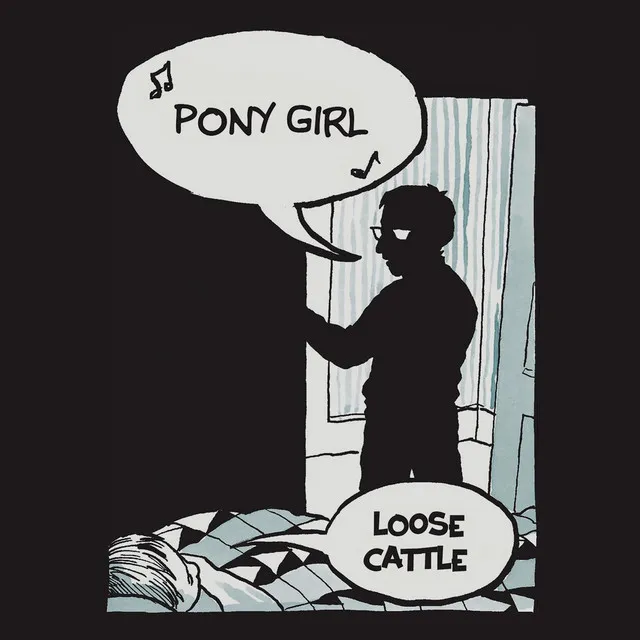 Pony Girl