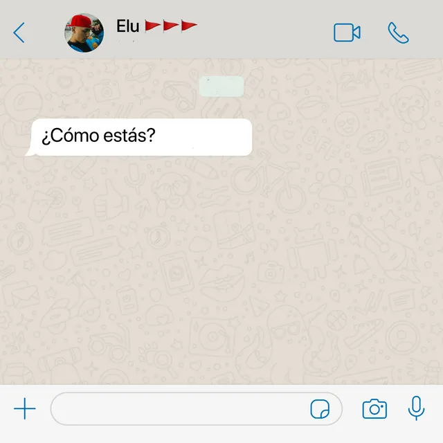 ¿Comó Estás?