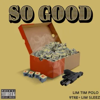 So Good by LIM TIM Polo