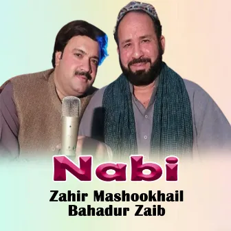 Nabi by 