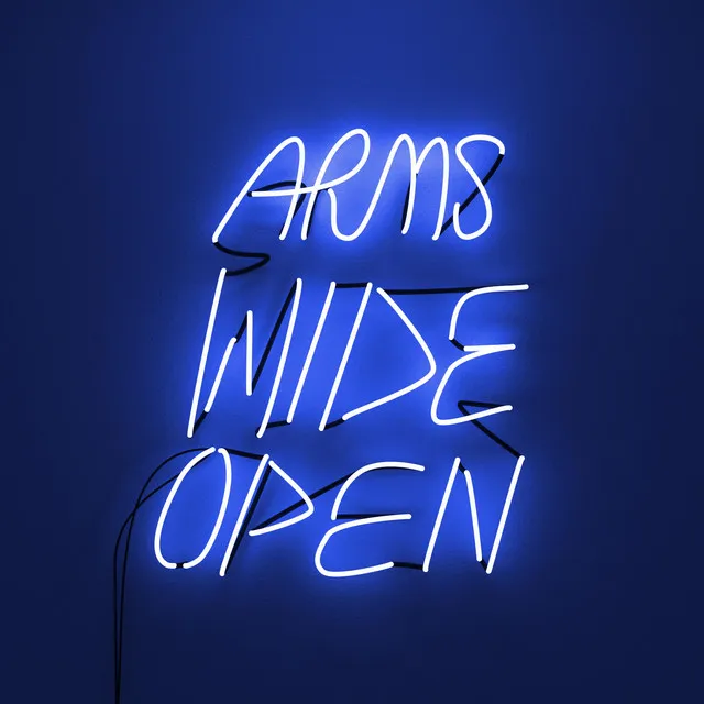 Arms Wide Open