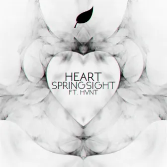 Heart by springsight