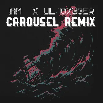 Carousel (Remix) by LIL DXGGER