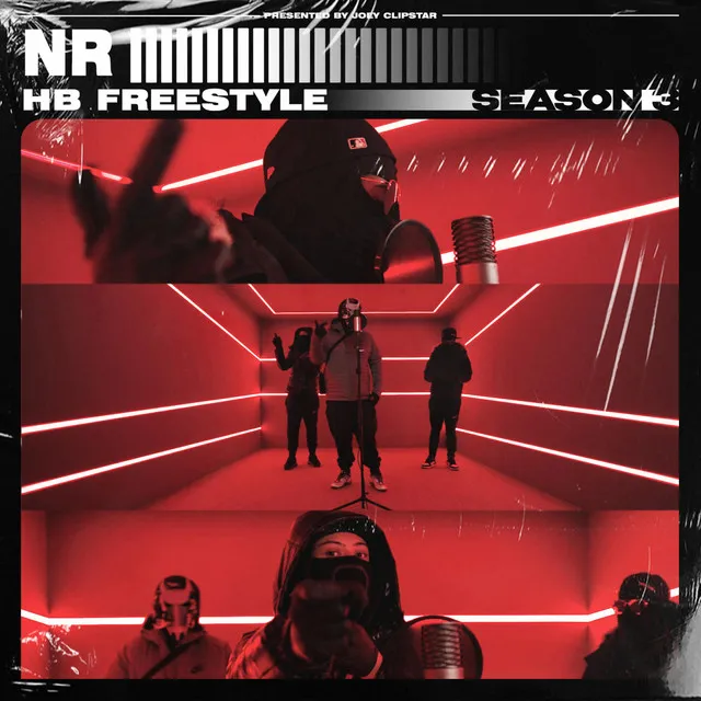 NR - HB Freestyle (Season 3)