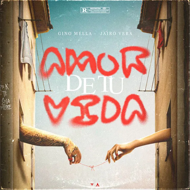 EL AMOR DE TU VIDA