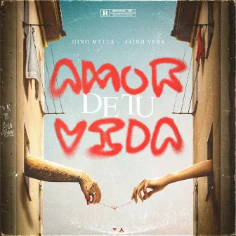 EL AMOR DE TU VIDA by Jairo Vera