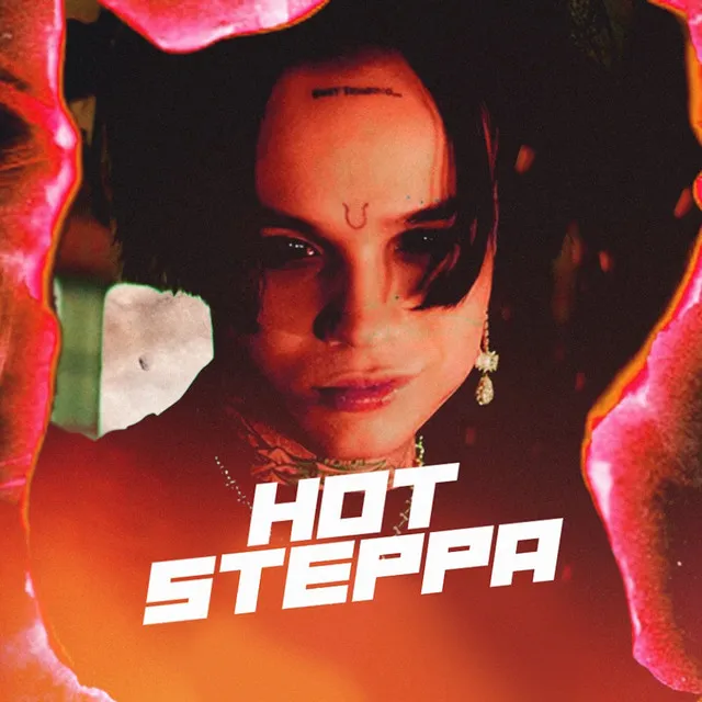 HOT STEPPA