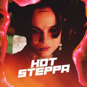 HOT STEPPA by BEXEY