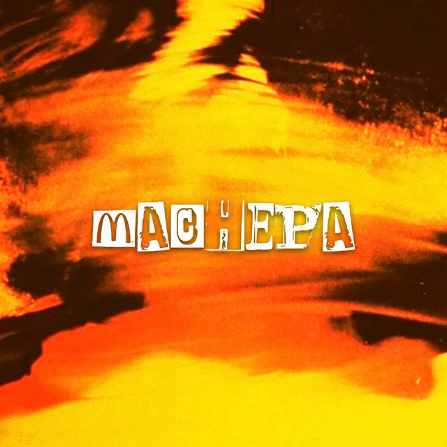 MACHEPA - Instrumental