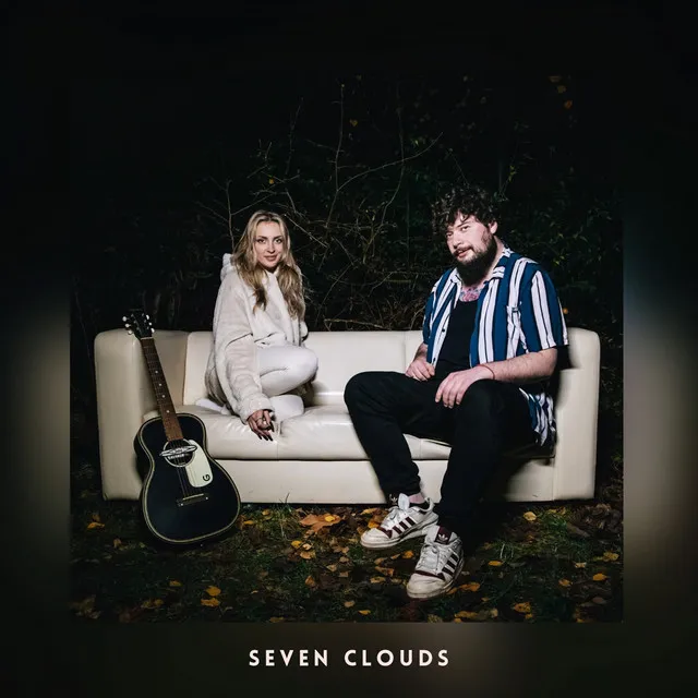 Seven clouds