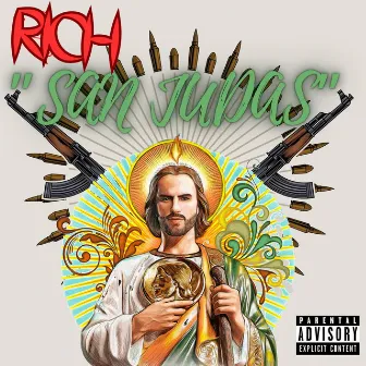 San Judas by Rich