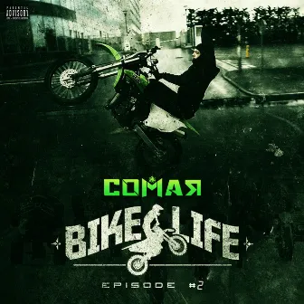 Bike Life #2 by Comar