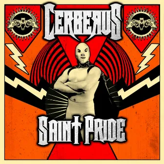 Saint Pride by Cerberus