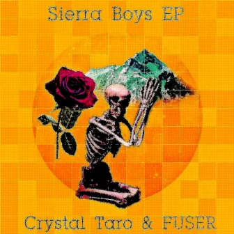 Sierra Boys by FUSER