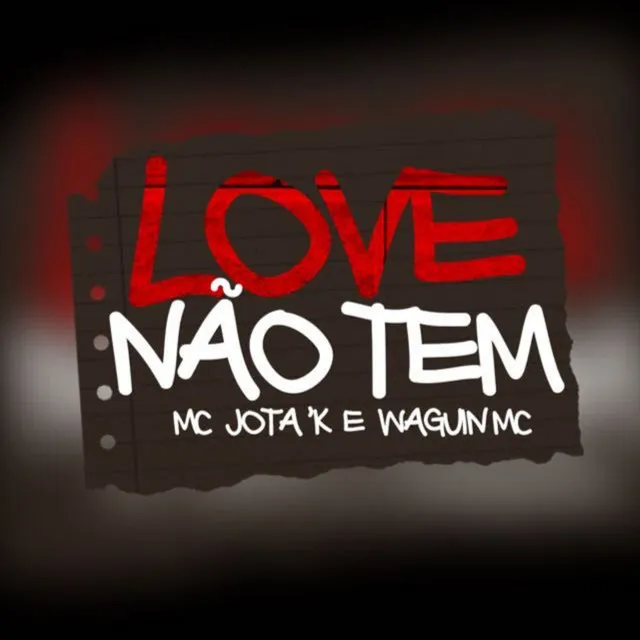 Love Não Tem