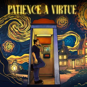 Patience a Virtue by THATSLEGEND