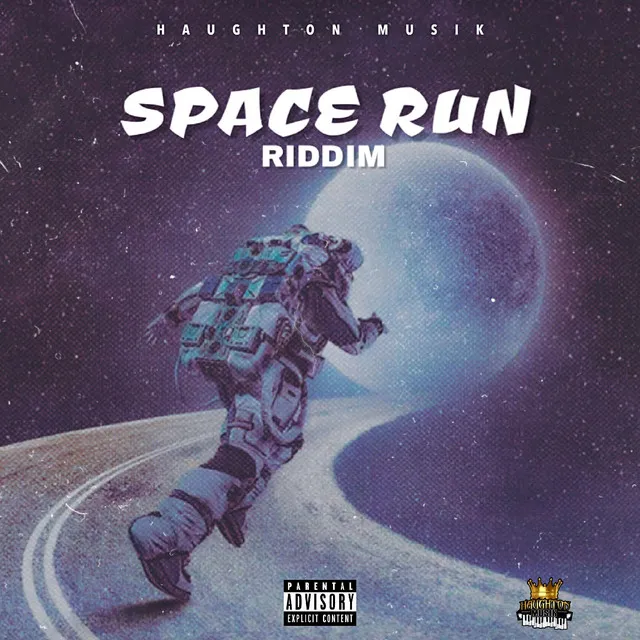 Space Run Riddim