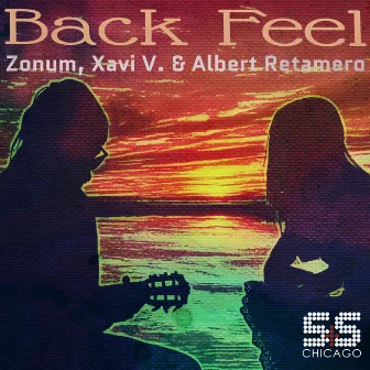 Back Feel by Zonum