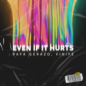 Even If It Hurts by Vinife