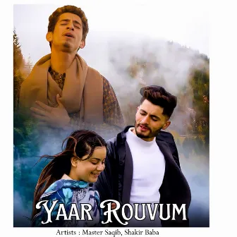 Yaar Rouvum by Shakir Baba