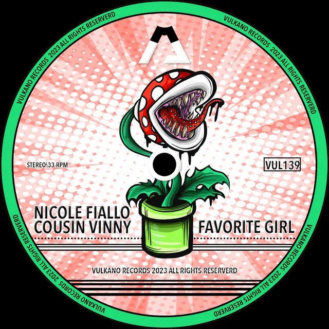 Favorite Girl - Original Mix